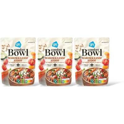 pdp-image-AH Comfort bowl Marokkaanse stoof 3-pack