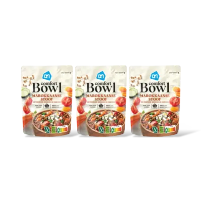 pdp-image-AH Comfort bowl Marokkaanse stoof 3-pack