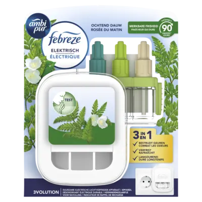 pdp-image-Ambi Pur 3Volution starterkit ochtend dauw