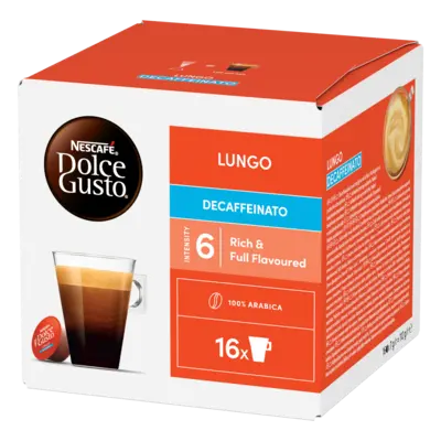 pdp-image-Nescafé Dolce Gusto Lungo decaffeinato capsules
