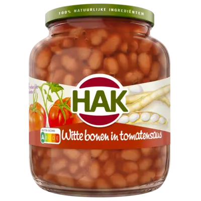 pdp-image-Hak Witte bonen in tomatensaus