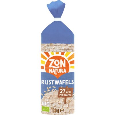 pdp-image-Zonnatura Rijstwafels