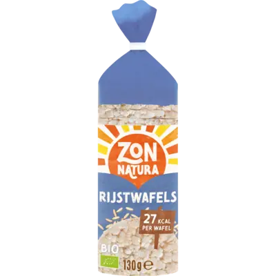 pdp-image-Zonnatura Rijstwafels