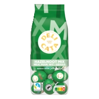 Delicata Paaseitjes hazelnoot mix melk, puur, wit