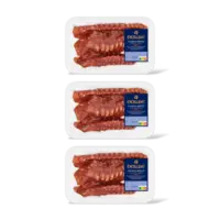 AH Excellent Chorizo Iberico 3-pack