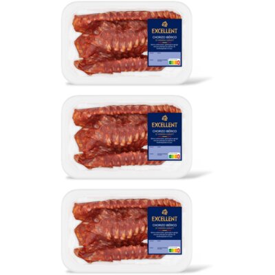 pdp-image-AH Excellent Chorizo Iberico 3-pack