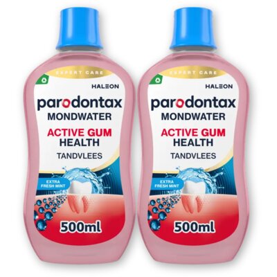 pdp-image-Parodontax Mondwater extra fresh 2-pack