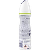 Een afbeelding van Rexona Stress control anti-transpirant spray