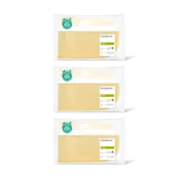 AH Goudse jong 48+ plakken 3-pack