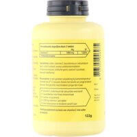 Een afbeelding van Roter Vitamine C 1000mg kauwtablet citroen