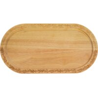 Een afbeelding van AH Excellent Plank ovaal