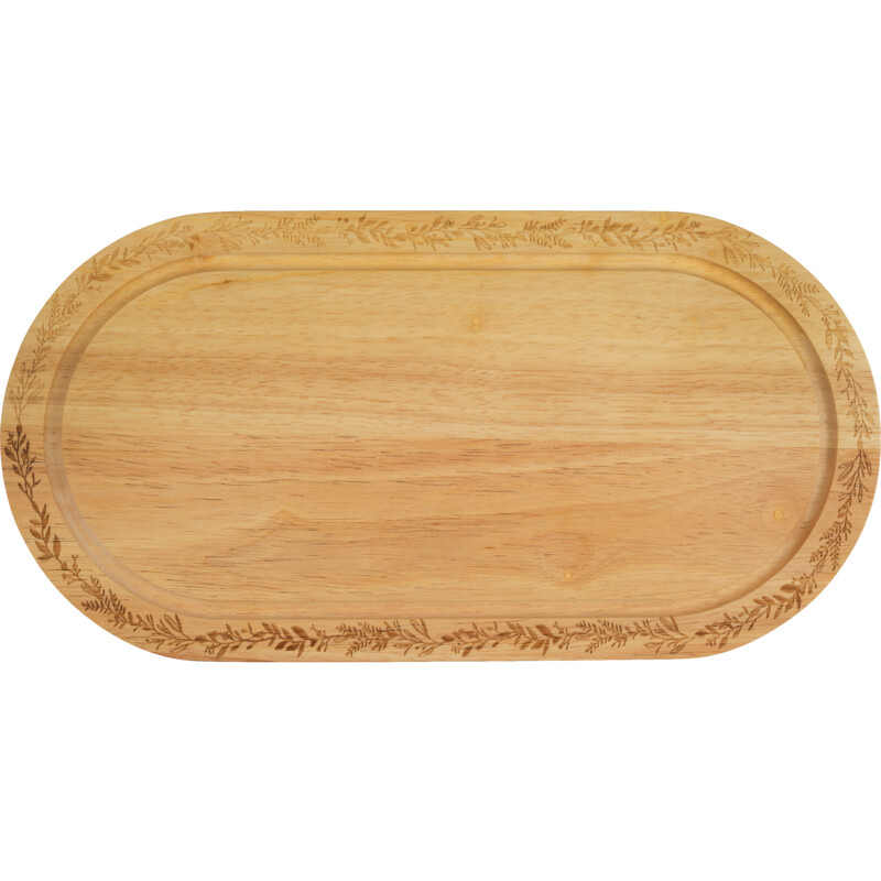 Een afbeelding van AH Excellent Plank ovaal