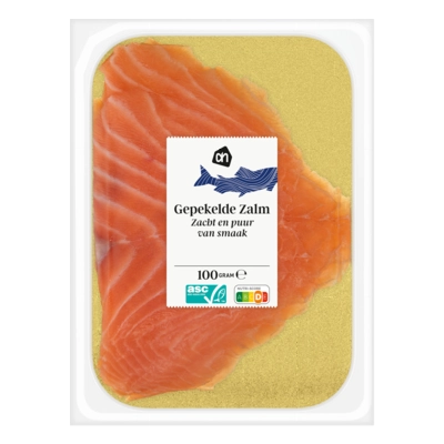 pdp-image-AH Gepekelde zalm