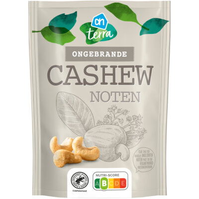 pdp-image-AH Terra Ongebrande cashewnoten