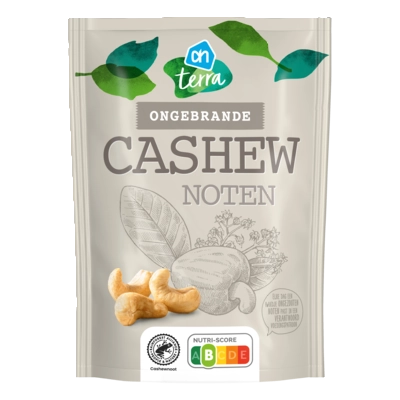 pdp-image-AH Terra Ongebrande cashewnoten