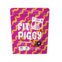 Fit Piggy Proteïne oats salted caramel