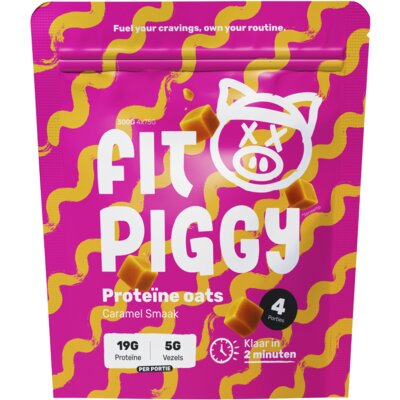 pdp-image-Fit Piggy Proteïne oats salted caramel