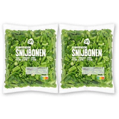 pdp-image-AH Snijbonen kleinverpakking 2-pack