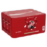 Coca-Cola Regular 20-pack