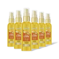 Andrélon Oil & care 5in1 serum oil 6-pack