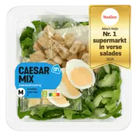 AH Caesar mix M