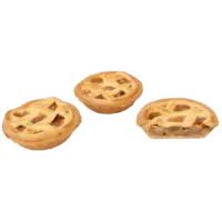 AH Mini appeltaart