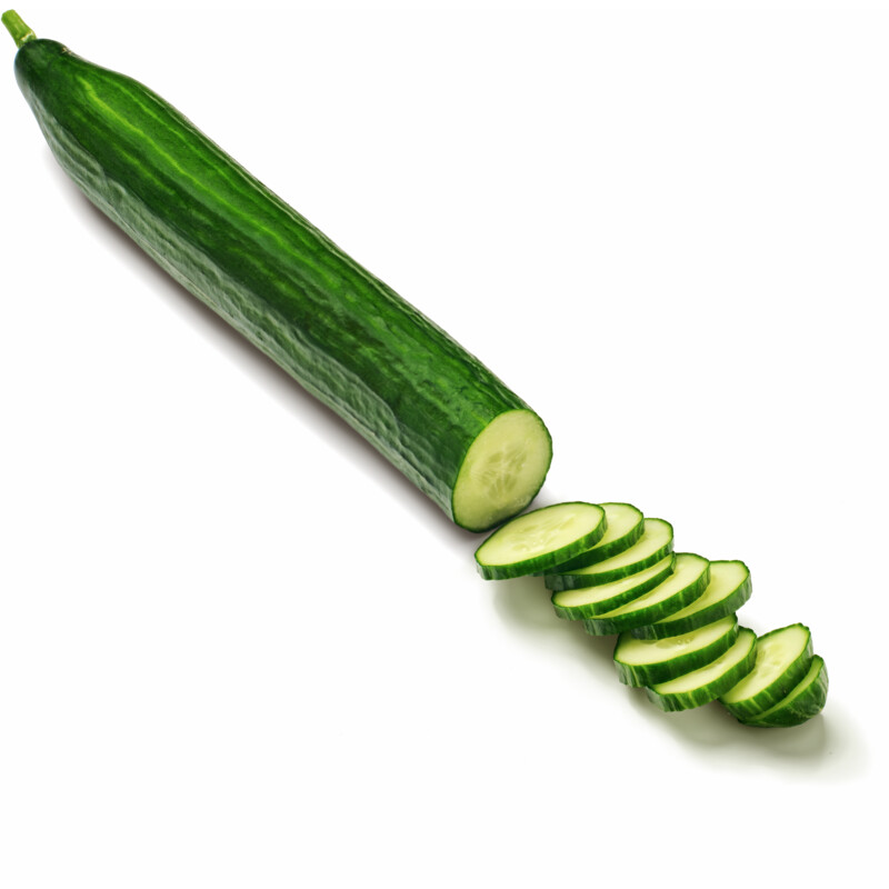 Een afbeelding van AH Komkommer