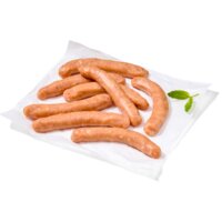 Een afbeelding van AH Scharrel kipchipolata gekruid