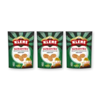 Klene Suikervrij ademin 3-pack