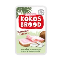 Theunisse Kokosbrood original