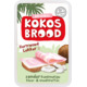 Subcategorie: Kokosbrood