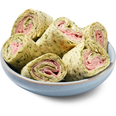 pdp-image-AH Tapas wrap kruidenroomkaas ham