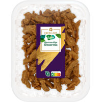 Een afbeelding van AH Excellent Terra plantaardige shoarma