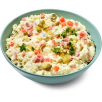 Een afbeelding van AH Huzarensalade