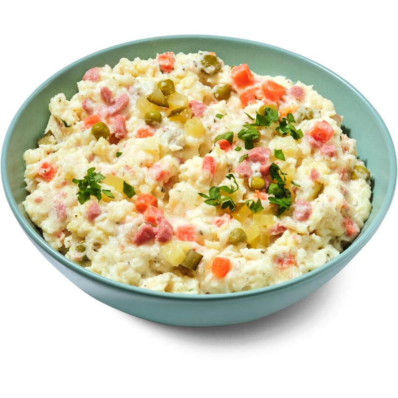 Een afbeelding van AH Huzarensalade