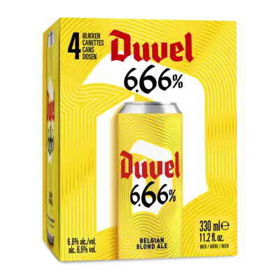 pdp-image-Duvel 666 4-pack