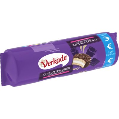 pdp-image-Verkade Choco 's mores chocolade
