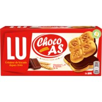 Een afbeelding van LU Choco as pocket bel