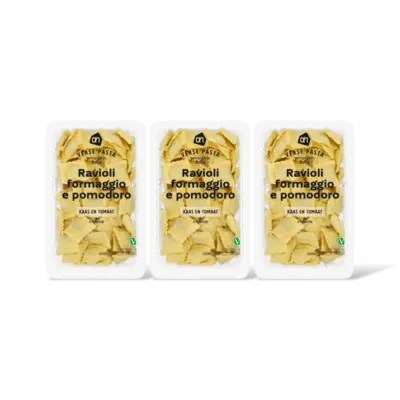 pdp-image-AH Verse ravioli formaggio e pomodoro 3-pck