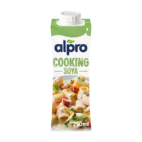 Alpro Cooking soya