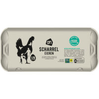 AH Verse scharreleieren S M