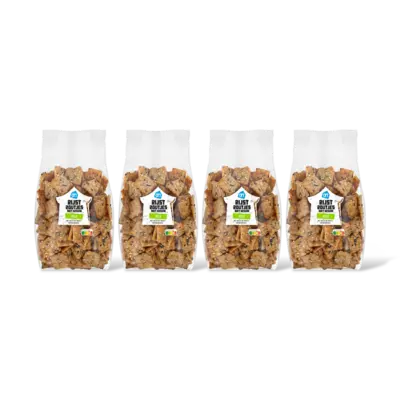 pdp-image-AH Rijstzoutjes met sesam mild 4-pack