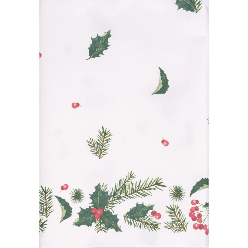 Een afbeelding van AH Excellent Tafellaken hulst