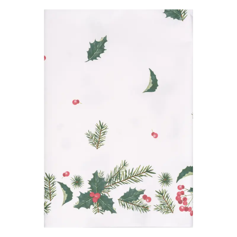 AH Excellent Tafellaken hulst 140x240