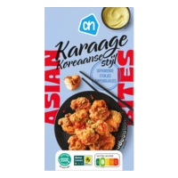 AH Kip karaage Koreaanse stijl