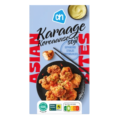pdp-image-AH Kip karaage Koreaanse stijl