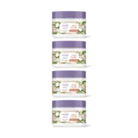 Andrélon Coco curl creation mask 4-pack