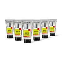 Studio Line Invisi Fix gel super strong 6-pack