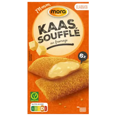 pdp-image-Mora Classics kaassoufflés
