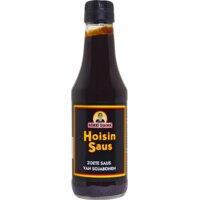 Een afbeelding van Kokki Djawa Hoisin saus